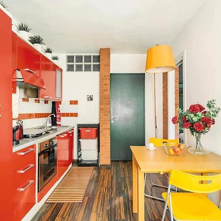 Lovely Apartment Navigli Mailand Exterior foto