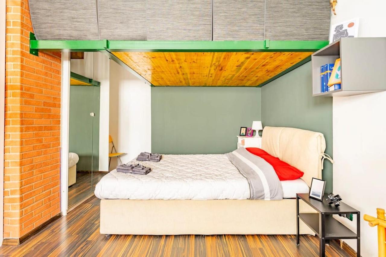 Lovely Apartment Navigli Mailand Exterior foto