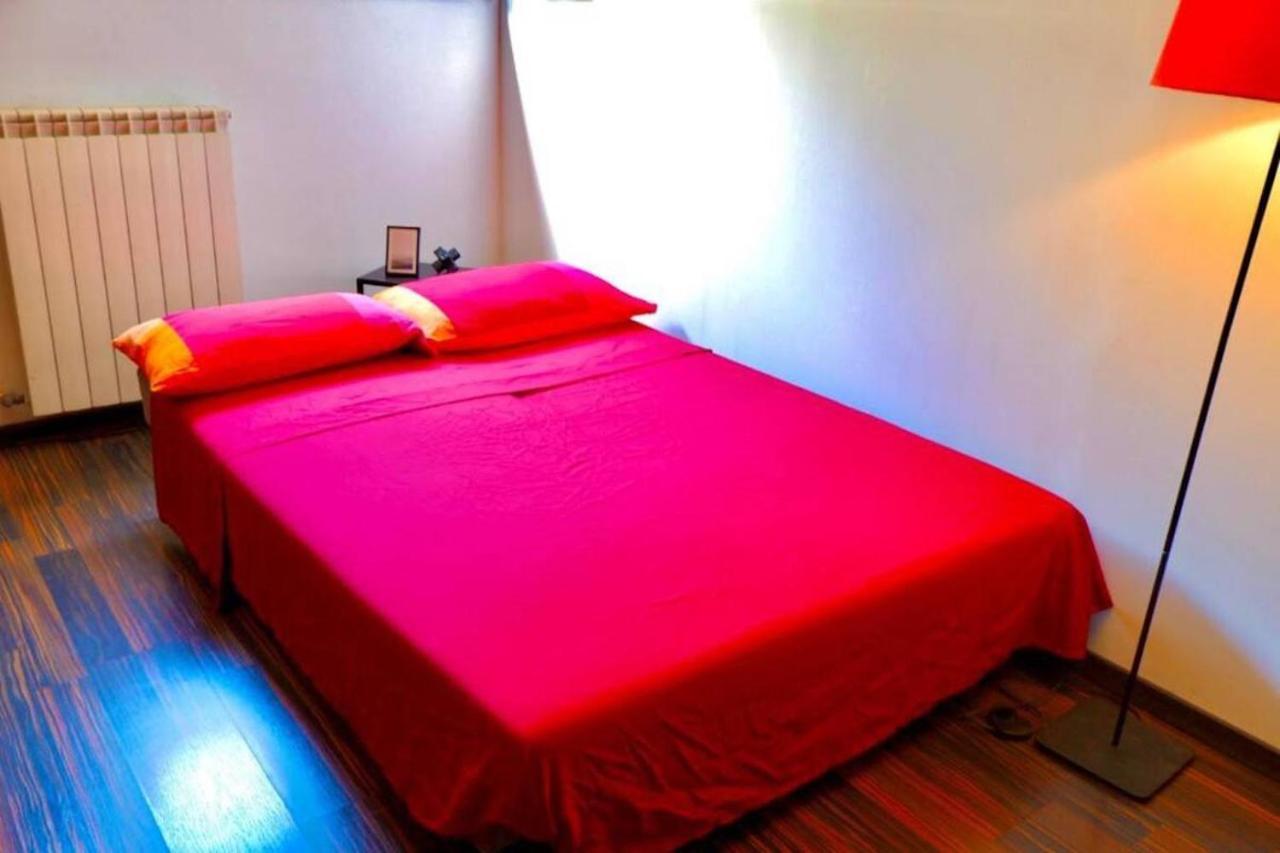 Lovely Apartment Navigli Mailand Exterior foto