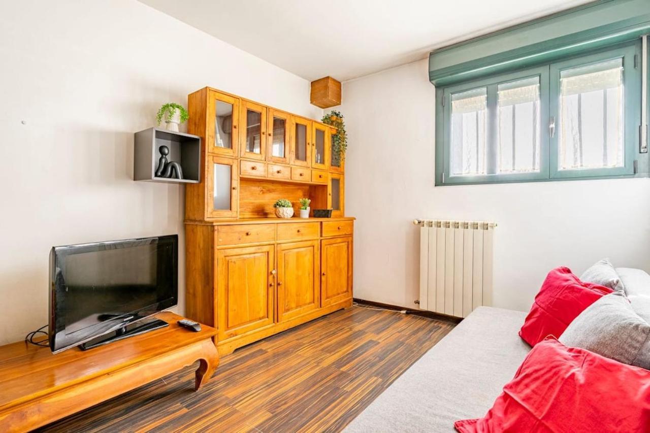 Lovely Apartment Navigli Mailand Exterior foto