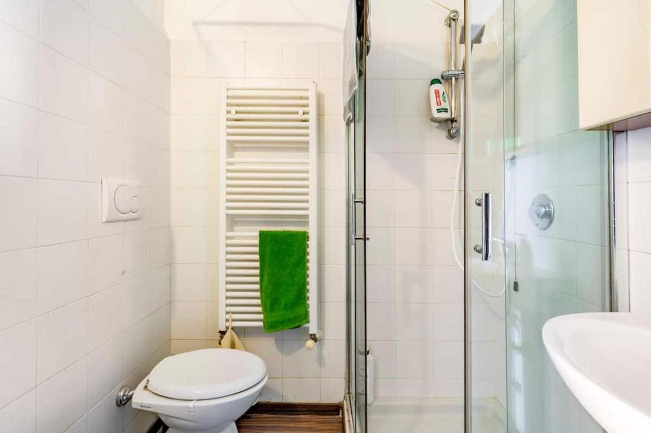 Lovely Apartment Navigli Mailand Exterior foto