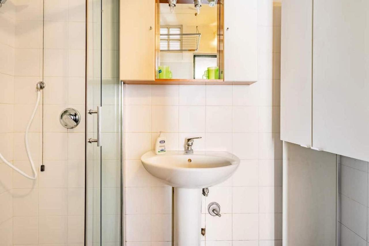 Lovely Apartment Navigli Mailand Exterior foto