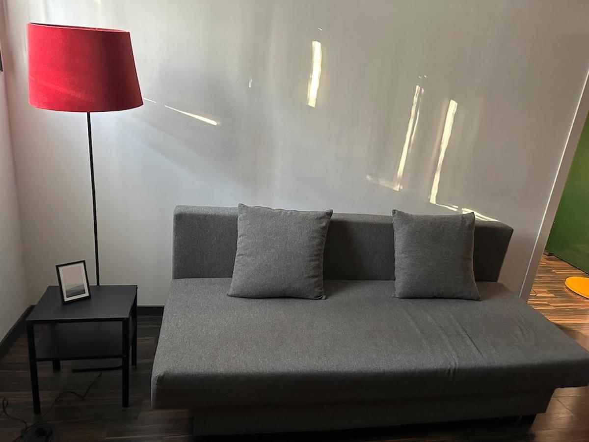 Lovely Apartment Navigli Mailand Exterior foto